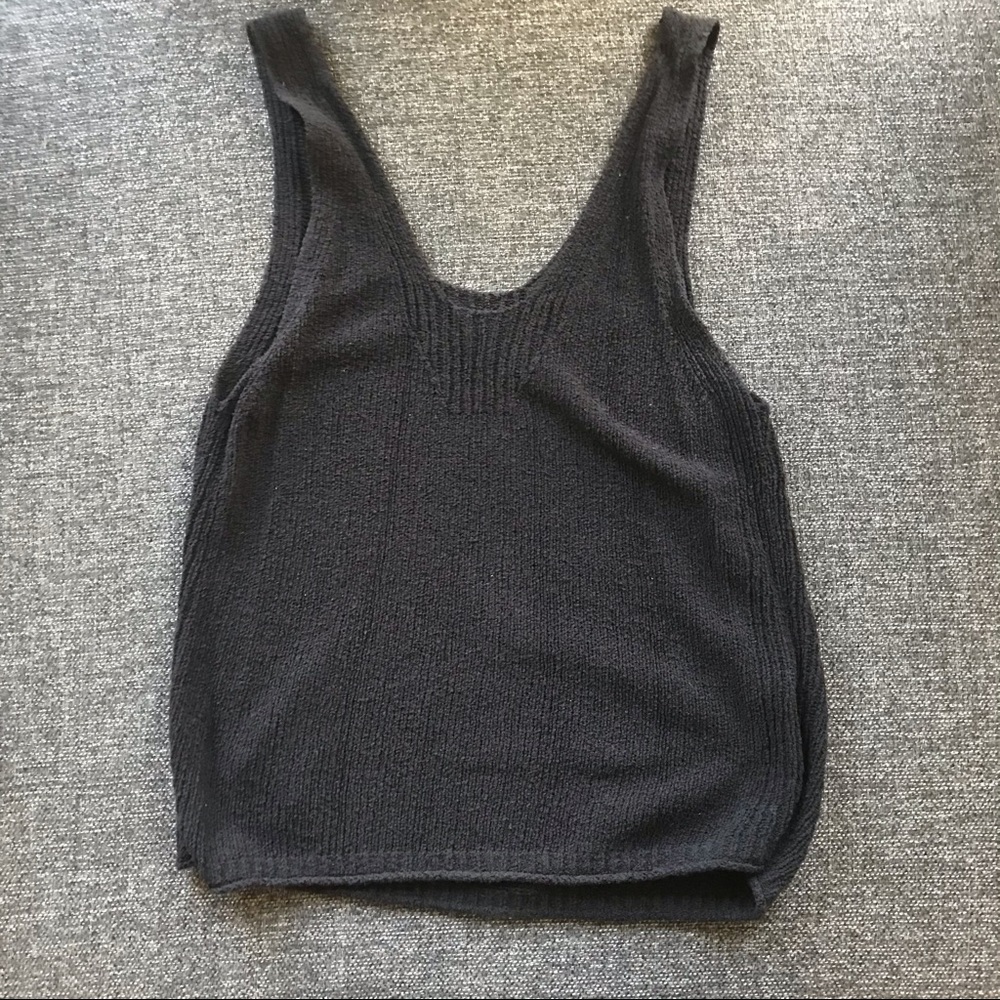 🌟PRICE DROP🌟Madewell knit top